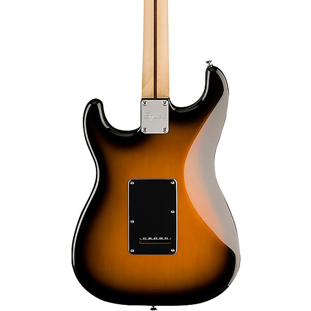Đàn Guitar Điện Squier FSR Sonic Stratocaster HSS, Maple Fingerboard, 2-Color Sunburst, #0373202503