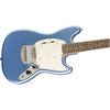 Đàn Guitar Điện Squier Limited Edition Classic Vibe 60s Mustang, Laurel Fingerboard, Lake Placid Blue, #0374081502