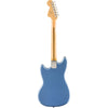 Đàn Guitar Điện Squier Limited Edition Classic Vibe 60s Mustang, Laurel Fingerboard, Lake Placid Blue, #0374081502