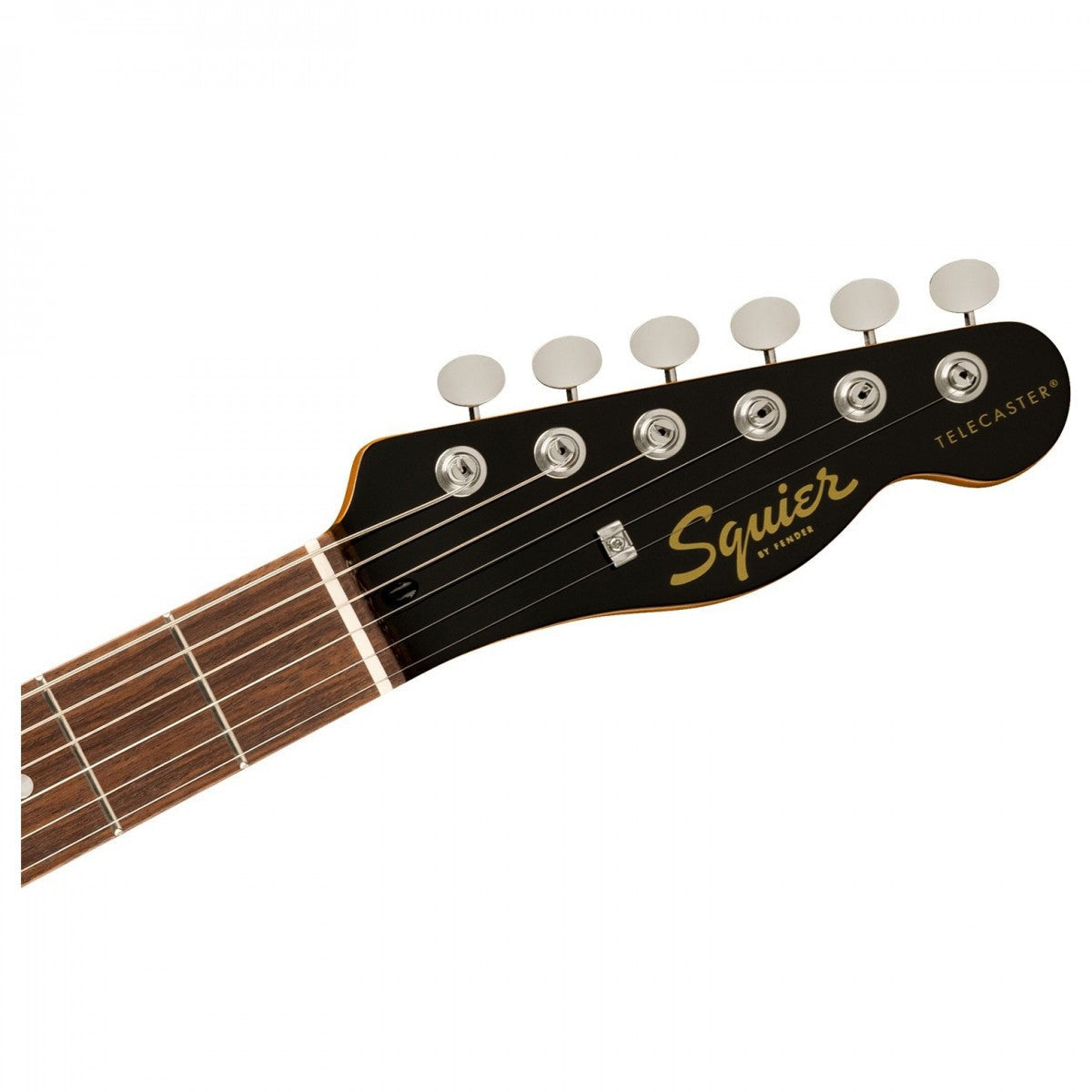 Đàn Guitar Điện Squier Limited Edition Classic Vibe 60s Telecaster SH, Indian Laurel Fingerboard, Black, #0374045506
