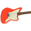 Đàn Guitar Điện Squier Limited Edition Paranormal Jazzmaster XII, Laurel Fingerboard, Fiesta Red, #0377050540