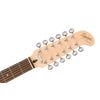 Đàn Guitar Điện Squier Limited Edition Paranormal Jazzmaster XII, Laurel Fingerboard, Fiesta Red, #0377050540