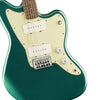Đàn Guitar Điện Squier Limited Edition Paranormal Jazzmaster XII, Laurel Fingerboard, Sherwood Green, #0377052546
