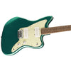 Đàn Guitar Điện Squier Limited Edition Paranormal Jazzmaster XII, Laurel Fingerboard, Sherwood Green, #0377052546