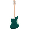 Đàn Guitar Điện Squier Limited Edition Paranormal Jazzmaster XII, Laurel Fingerboard, Sherwood Green, #0377052546