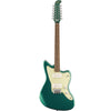 Đàn Guitar Điện Squier Limited Edition Paranormal Jazzmaster XII, Laurel Fingerboard, Sherwood Green, #0377052546