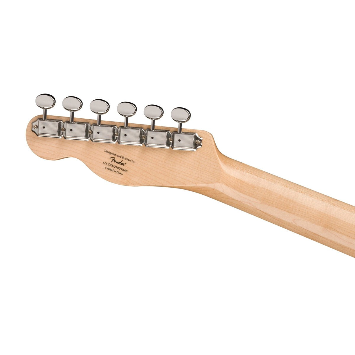   Đàn Guitar Điện Squier Limited Edition Paranormal Offset Telecaster SH, Indian Laurel Fingerboard, Dakota Red, #0377007554