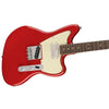   Đàn Guitar Điện Squier Limited Edition Paranormal Offset Telecaster SH, Indian Laurel Fingerboard, Dakota Red, #0377007554