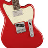   Đàn Guitar Điện Squier Limited Edition Paranormal Offset Telecaster SH, Indian Laurel Fingerboard, Dakota Red, #0377007554