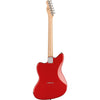  Đàn Guitar Điện Squier Limited Edition Paranormal Offset Telecaster SH, Indian Laurel Fingerboard, Dakota Red, #0377007554
