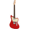  Đàn Guitar Điện Squier Limited Edition Paranormal Offset Telecaster SH, Indian Laurel Fingerboard, Dakota Red, #0377007554