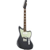 Đàn Guitar Điện Squier Limited Edition Paranormal Offset Telecaster SJ, Indian Laurel Fingerboard, Charcoal Frost Metallic, #0377006569