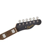 Đàn Guitar Điện Squier Limited Edition Paranormal Offset Telecaster SJ, Indian Laurel Fingerboard, Charcoal Frost Metallic, #0377006569