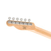 Đàn Guitar Điện Squier Limited Edition Paranormal Offset Telecaster SJ, Indian Laurel Fingerboard, Charcoal Frost Metallic, #0377006569