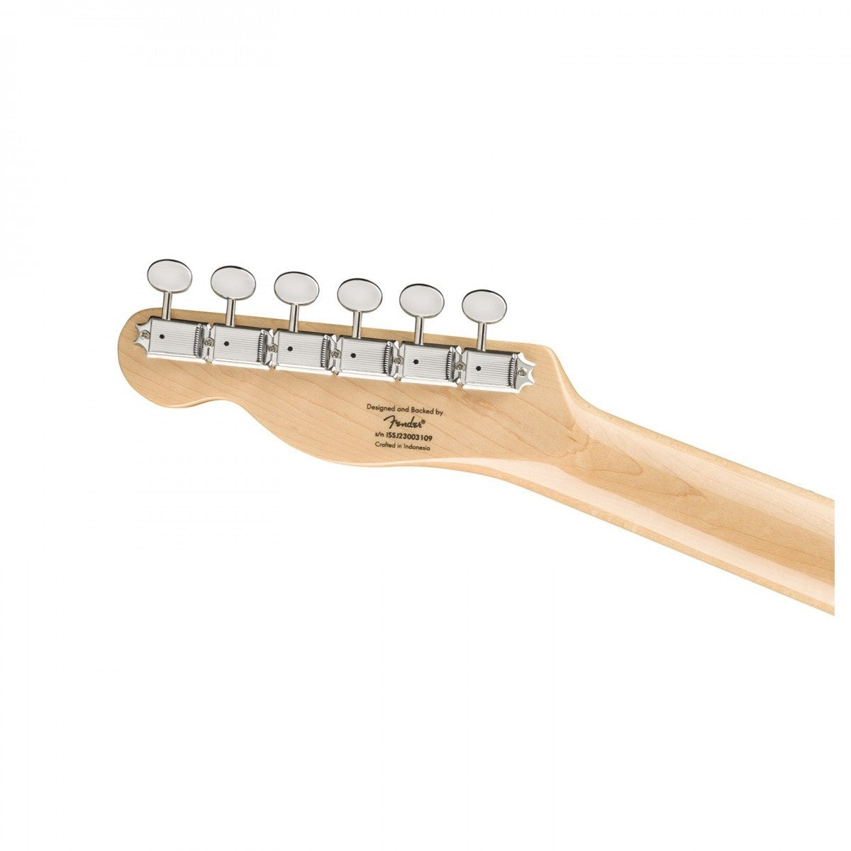 Đàn Guitar Điện Squier Limited Edition Paranormal Offset Telecaster SJ, Laurel Fingerboard, Ice Blue Metallic, #0377008583