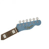 Đàn Guitar Điện Squier Limited Edition Paranormal Offset Telecaster SJ, Laurel Fingerboard, Ice Blue Metallic, #0377008583