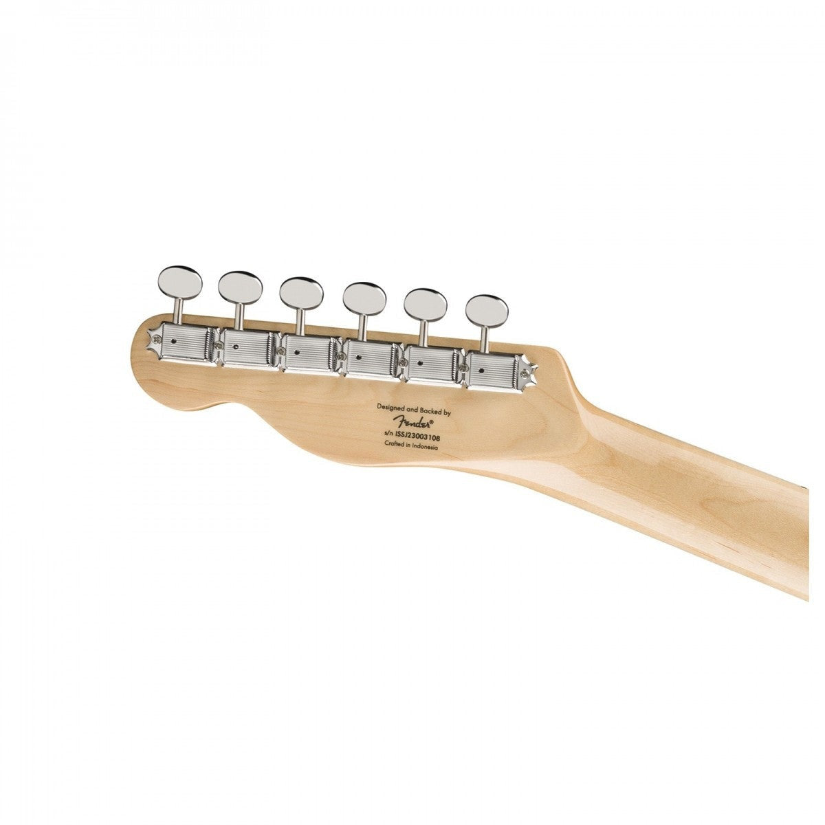 Đàn Guitar Điện Squier Limited Edition Paranormal Offset Telecaster SJ, Laurel Fingerboard, Olympic White, #0377009505