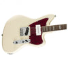 Đàn Guitar Điện Squier Limited Edition Paranormal Offset Telecaster SJ, Laurel Fingerboard, Olympic White, #0377009505