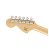 Đàn Guitar Điện Squier Limited Edition Paranormal Troublemaker Telecaster Deluxe, Indian Laurel Fingerboard, Aztec Gold, #0377025578