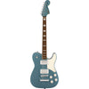 Đàn Guitar Điện Squier Limited Edition Paranormal Troublemaker Telecaster Deluxe, Indian Laurel Fingerboard , Ice Blue Metallic, #0377025583