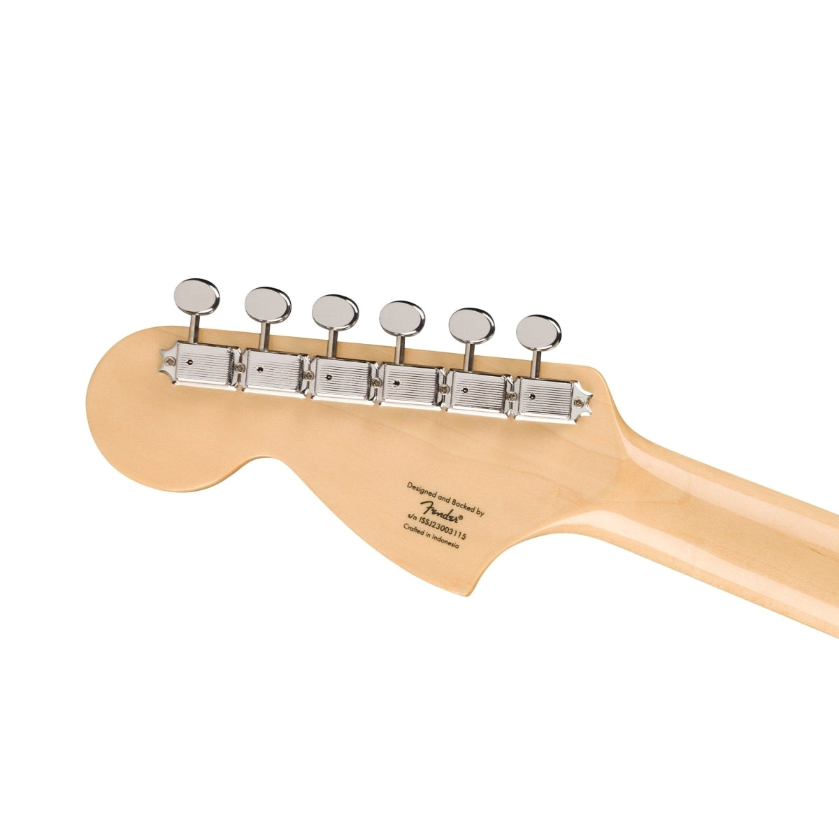 Đàn Guitar Điện Squier Limited Edition Paranormal Troublemaker Telecaster Deluxe, Indian Laurel Fingerboard , Ice Blue Metallic, #0377025583