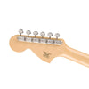 Đàn Guitar Điện Squier Limited Edition Paranormal Troublemaker Telecaster Deluxe, Indian Laurel Fingerboard , Ice Blue Metallic, #0377025583