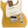 Đàn Guitar Điện Squier Paranormal Custom Nashville Stratocaster, Laurel Fingerboard, Aztec Gold, #0377040578