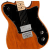 Đàn Guitar Điện Squier Paranormal Esquire Deluxe, Maple Fingerboard, Mocha, #0377045529