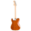Đàn Guitar Điện Squier Paranormal Esquire Deluxe, Maple Fingerboard, Mocha, #0377045529