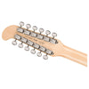 Đàn Guitar Điện Squier Paranormal Jazzmaster XII, Laurel Fingerboard, Olympic White, #0377051505