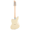 Đàn Guitar Điện Squier Paranormal Jazzmaster XII, Laurel Fingerboard, Olympic White, #0377051505
