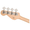 Đàn Guitar Điện Squier Paranormal Rascal Bass HH, Laurel Fingerboard, Sherwood Green, #0377105546