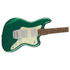 Đàn Guitar Điện Squier Paranormal Rascal Bass HH, Laurel Fingerboard, Sherwood Green, #0377105546