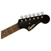 Đàn Guitar Điện Squier Paranormal Strat-O-Sonic, Laurel Fingerboard, Vintage Blonde, #0377035507