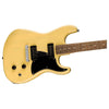 Đàn Guitar Điện Squier Paranormal Strat-O-Sonic, Laurel Fingerboard, Vintage Blonde, #0377035507