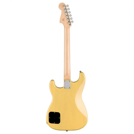 Đàn Guitar Điện Squier Paranormal Strat-O-Sonic, Laurel Fingerboard, Vintage Blonde, #0377035507