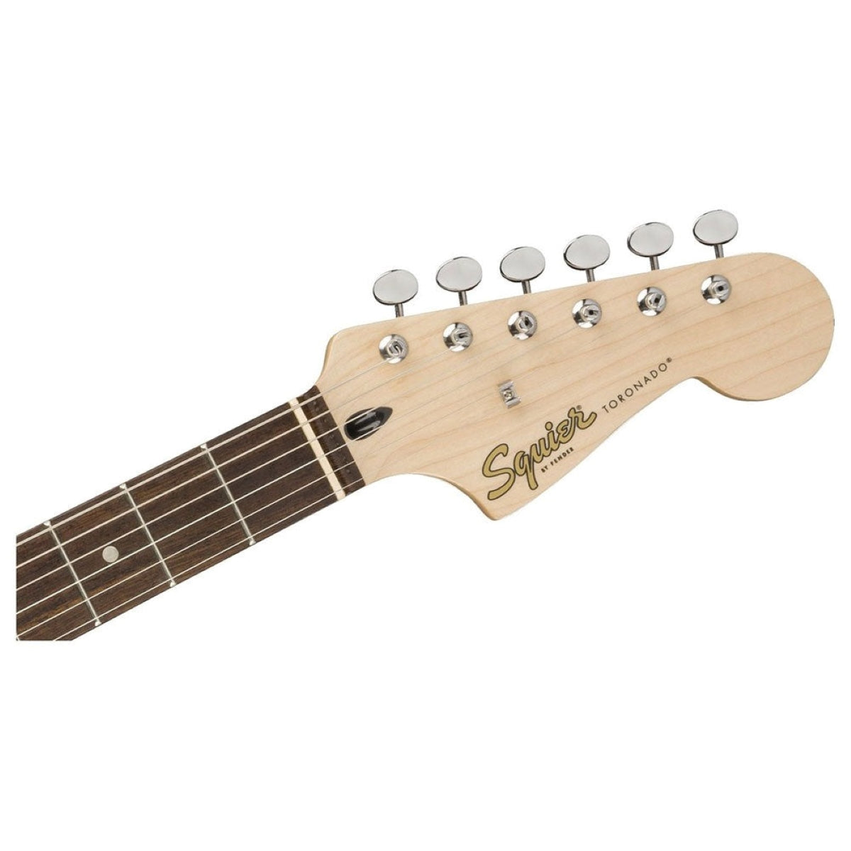 Đàn Guitar Điện Squier Paranormal Toronado, Indian Laurel Fingerboard, 3-Tone Sunburst, #0377000500