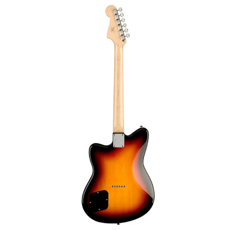 Đàn Guitar Điện Squier Paranormal Toronado, Indian Laurel Fingerboard, 3-Tone Sunburst, #0377000500