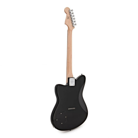 Đàn Guitar Điện Squier Paranormal Toronado, Indian Laurel Fingerboard, Black, #0377000506