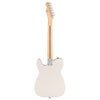 Đàn Guitar Điện Squier Sonic Esquire H, Maple Fingerboard, Arctic White, #0373553580