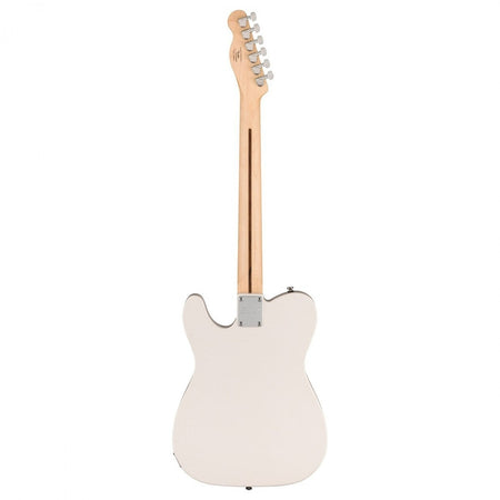 Đàn Guitar Điện Squier Sonic Esquire H, Maple Fingerboard, Arctic White, #0373553580