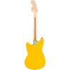 Đàn Guitar Điện Squier Sonic Mustang, Laurel Fingerboard, Graffiti Yellow, #0373651574