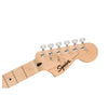 Đàn Guitar Điện Squier Sonic Mustang, Maple Fingerboard, Torino Red, #0373652558