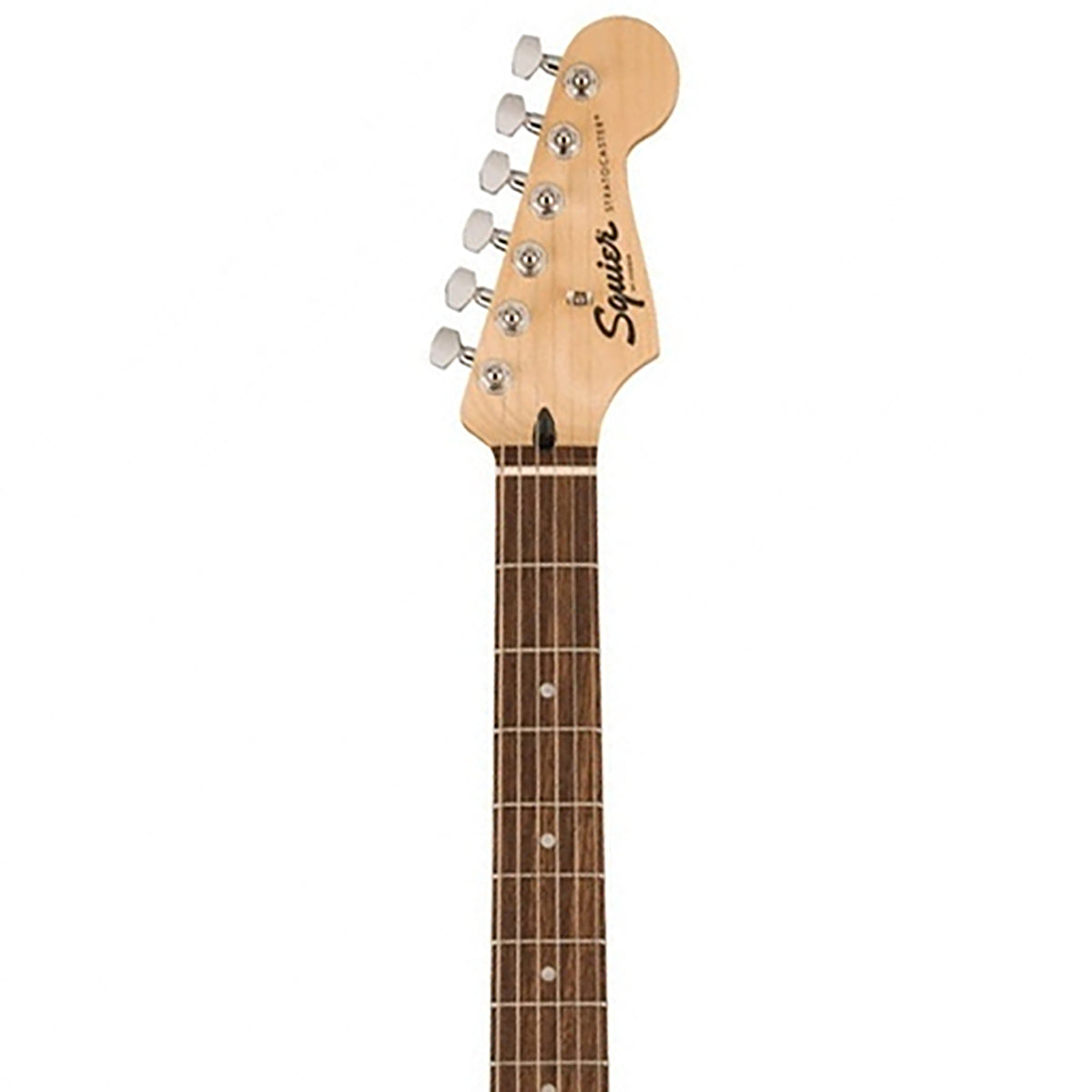 Đàn Guitar Điện Squier Sonic Stratocaster, Maple Fingerboard, California Blue, #0373151526