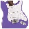 Đàn Guitar Điện Squier Sonic Stratocaster, Maple Fingerboard, Ultraviolet, #0373150517