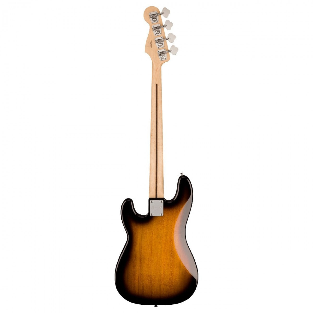 Đàn Squier Sonic Precision Bass, Maple Fingerboard, 2-Color Sunburst, #0373902503