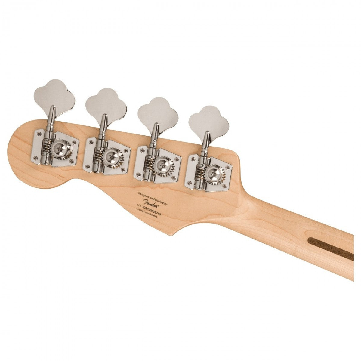 Đàn Squier Sonic Precision Bass, Maple Fingerboard, 2-Color Sunburst, #0373902503