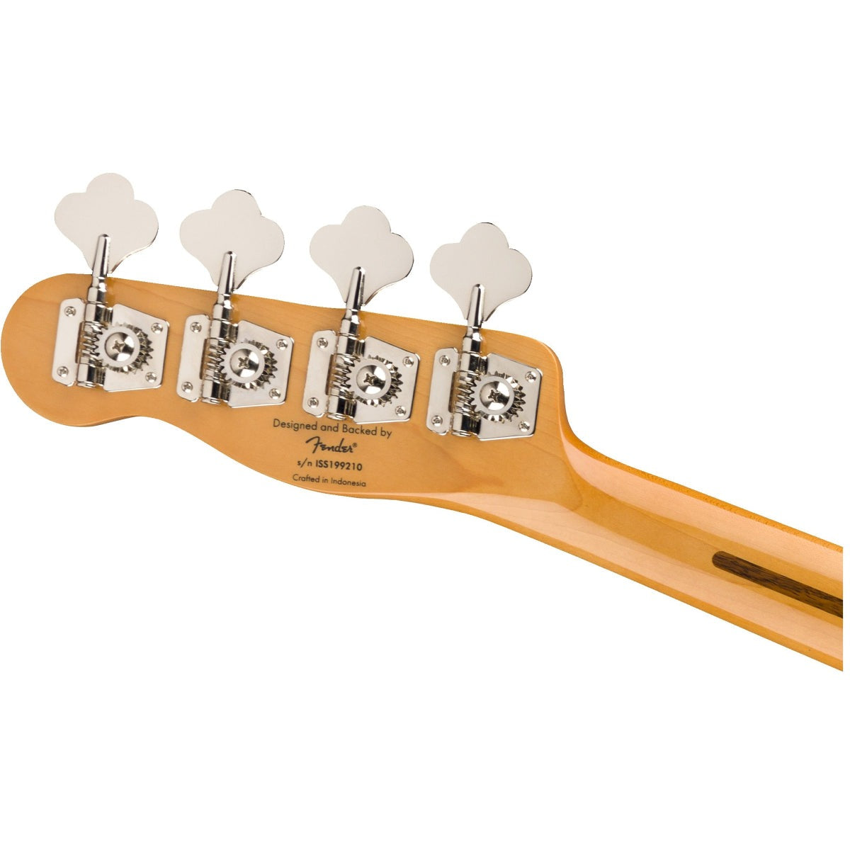 Đàn , Guitar Bass Squier Classic Vibe 50s Precision Bass, Maple Fingerboard, 2-Tone Sunburst#0374500503