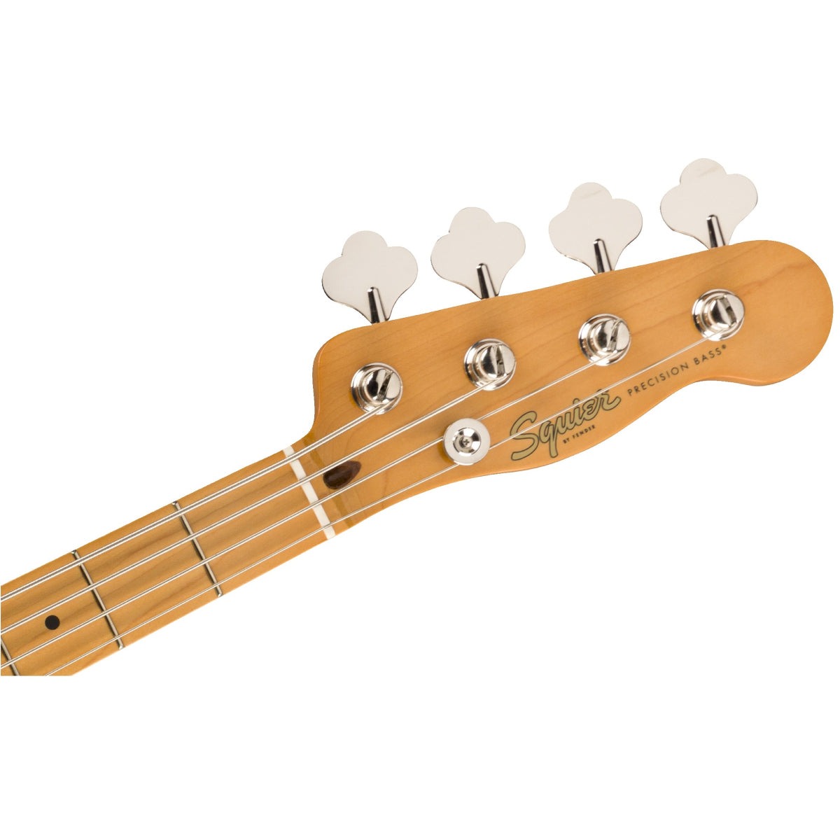 Đàn , Guitar Bass Squier Classic Vibe 50s Precision Bass, Maple Fingerboard, 2-Tone Sunburst#0374500503