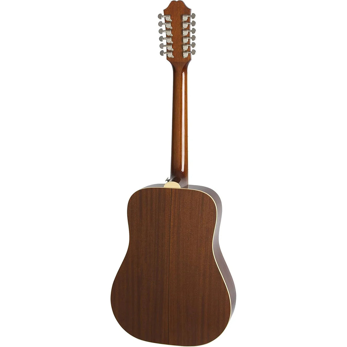 Đàn uitar Acoustic Epiphone Songmaker DR212, Natural